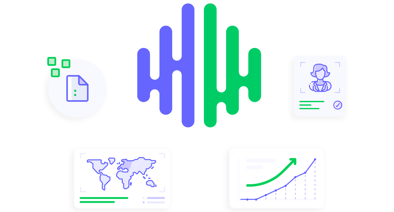 DataBravo features Data Enrichment, Lead Generation, Market Intelligence and Technology Trends