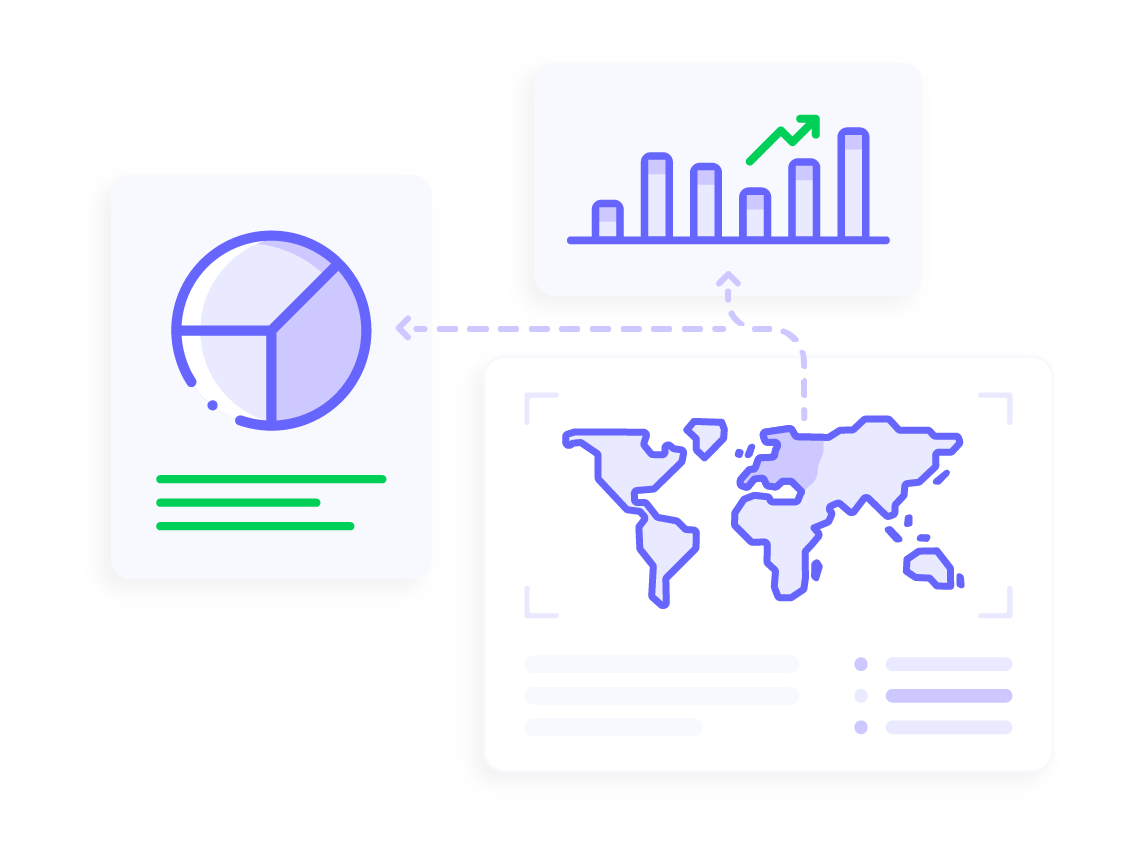 DataBravo Market Intelligence