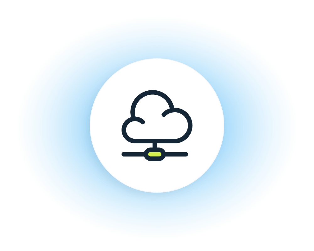 cloud icon