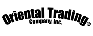 oriental trading logo