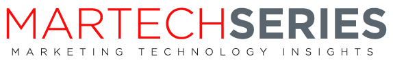 Logo for MarTech Series 